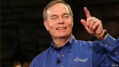 Andrew Wommack Daily Devotional 1 August 2024 Freed From The Law