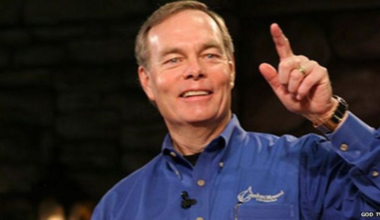 Andrew Wommack Daily Devotional 1 August 2024 Freed From The Law