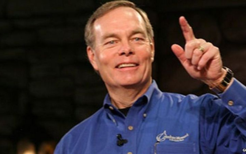Andrew Wommack Daily Devotional 1 August 2024 Freed From The Law