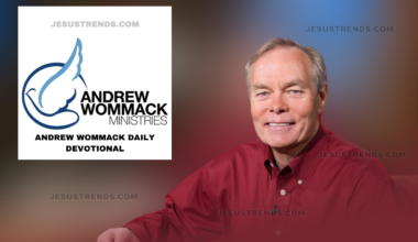 Andrew Wommack Daily Devotional 25 July 2024 Negatives Become Positives