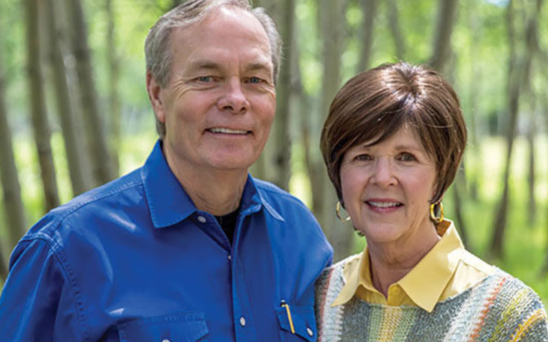 Andrew Wommack Daily Devotional 28 July 2024 Blessed To Be A Blessing