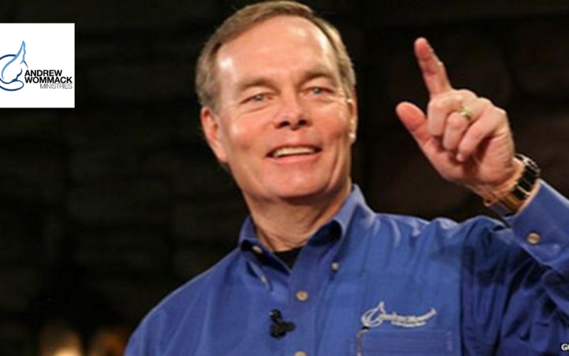 Andrew Wommack Daily Devotional 29 July 2024 The Right Righteousness