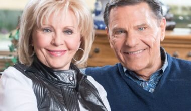 Kenneth Copeland Daily Devotional 1 August 2024 Receive Your Miracle