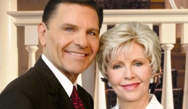 Kenneth Copeland Daily Devotional 2 August 2024 Courage Comes From Faith