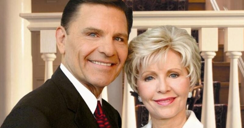 Kenneth Copeland Daily Devotional 2 August 2024 Courage Comes From Faith