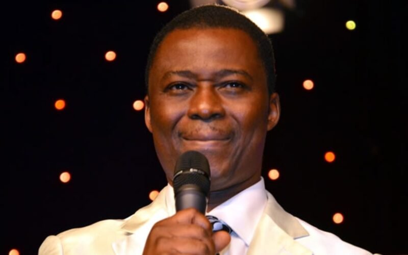 MFM Devotional for today