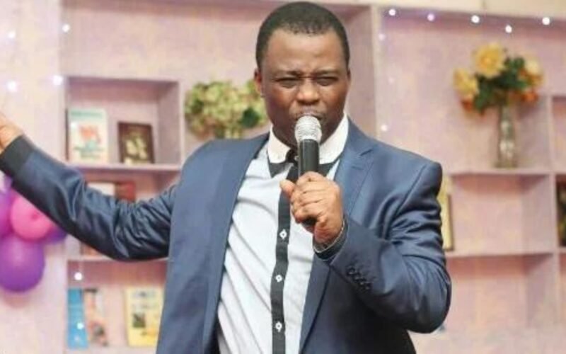 MFM Devotional 21 July 2024: Dealing With The Root Of Bitterness (5)