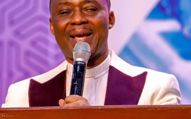 MFM Devotional 29 July 2024 Invest in Your Personal Development