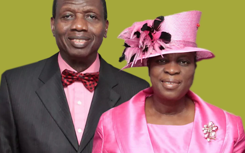 Open Heaven 28 July 2024 Good Followership 4