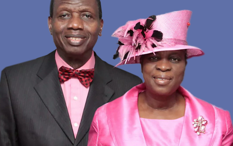 Open Heavens 24 July 2024 Growing In Faith