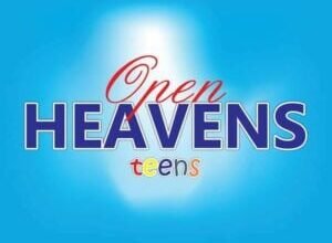 Open Heavens For Teens 27 July 2024 Rekindle Your Flame