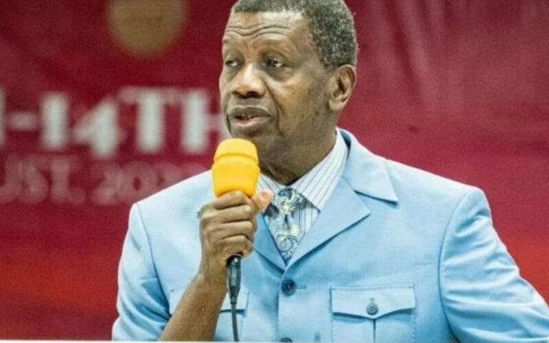 Open Heavens for Teens 21 July 2024 IN SYNC WITH GOD