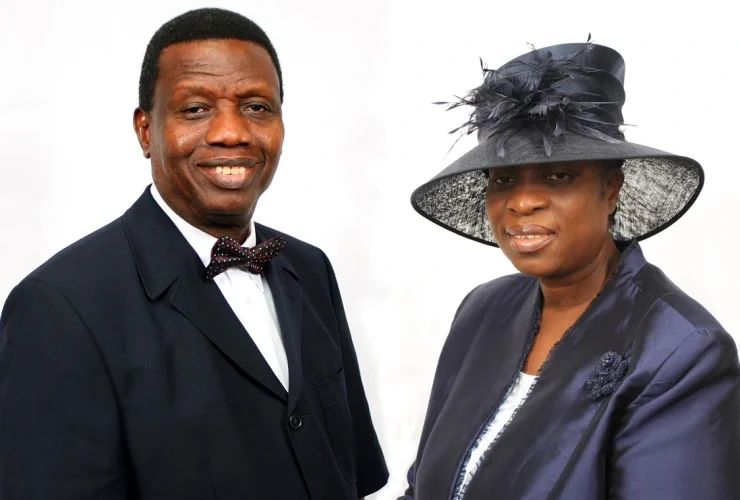 Powerful Declaration for Open Heaven 26 July 2024