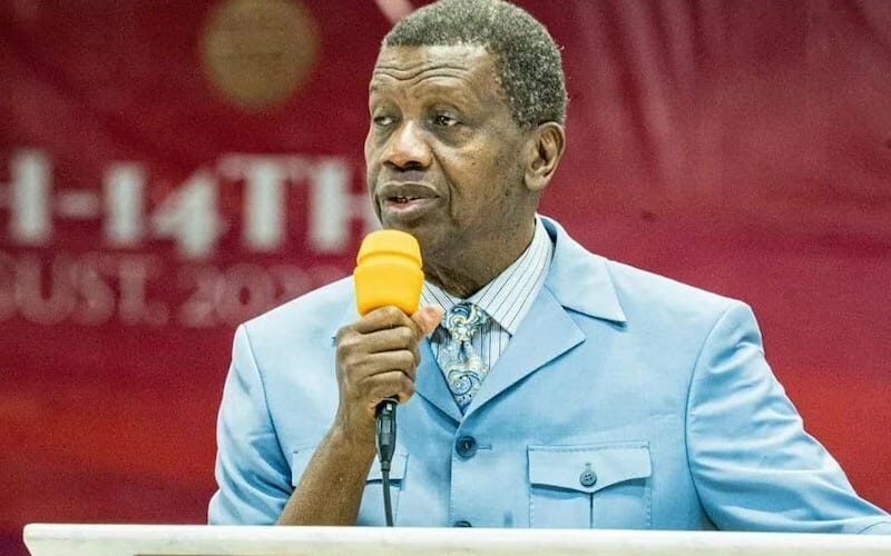 Powerful Declaration for Open Heaven 27 July 2024