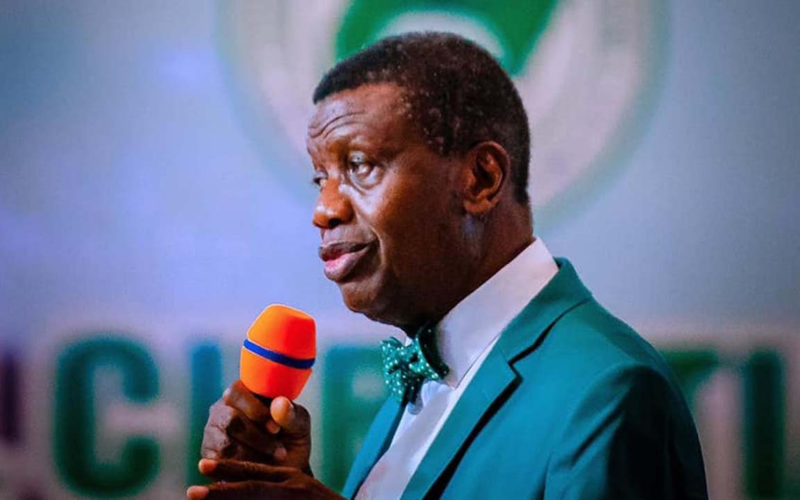 Powerful Declarations for Today 24 July 2024