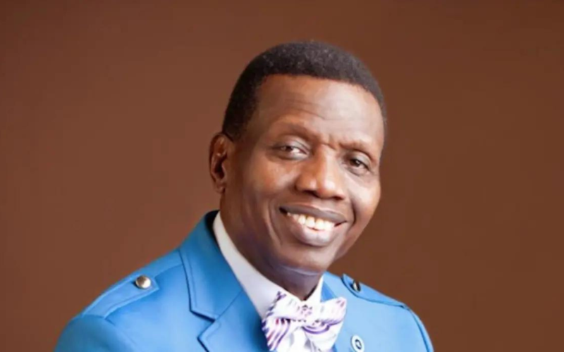 Powerful Declarations for Today Open Heaven 23 July 2024