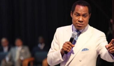 Rhapsody Of Realities 21 July 2024: ALWAYS IN VICTORY