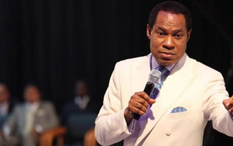 Rhapsody Of Realities 21 July 2024: ALWAYS IN VICTORY