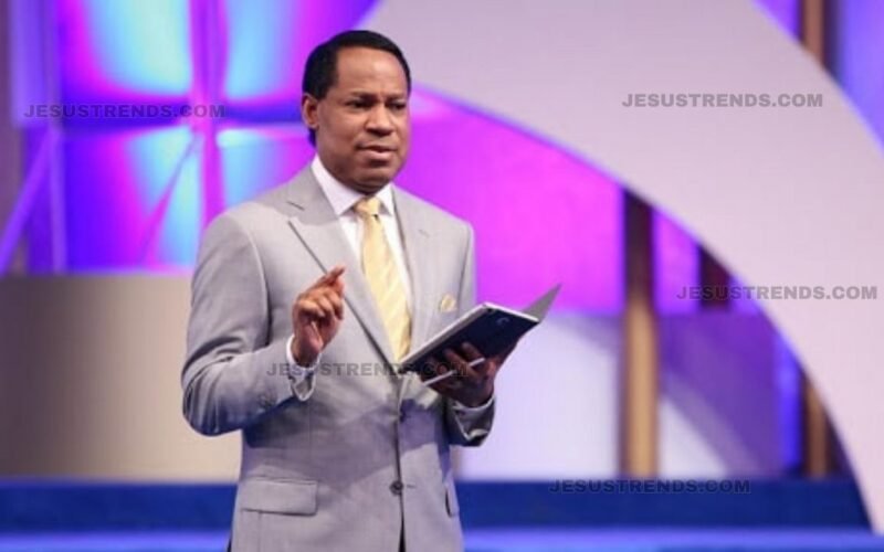 Rhapsody Of Realities 22 July 2024 Talk Right and Live Right