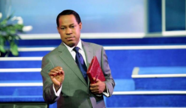 Rhapsody Of Realities 24 July 2024 God's Testimony of Jesus