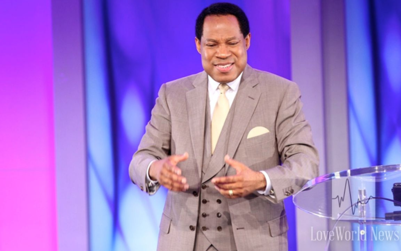 Rhapsody Of Realities 25 July 2024 Guard Against Subtle Deceptions