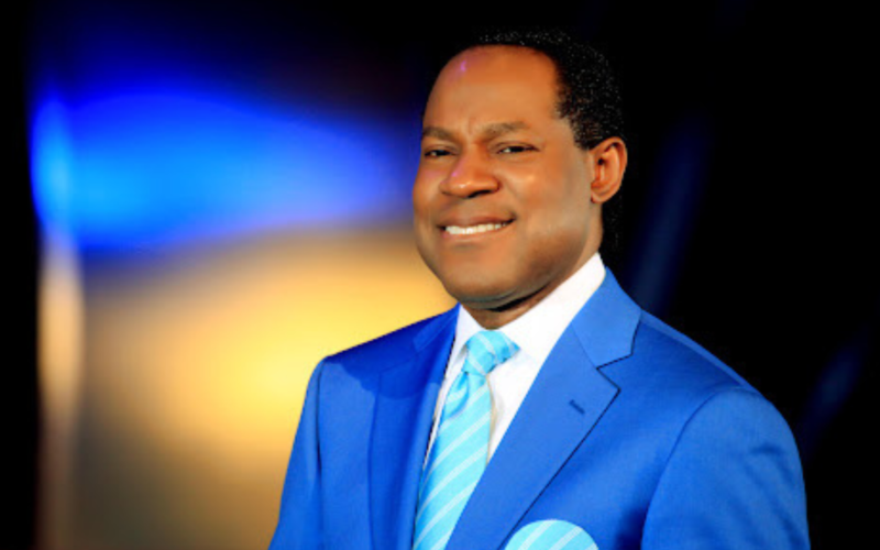 Rhapsody Of Realities 26 July 2024 The Darkness is Over