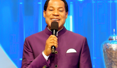 Rhapsody Of Realities 27 July 2024 Power to Crush Them All