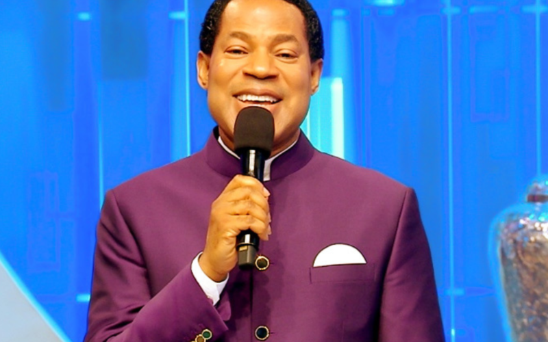 Rhapsody Of Realities 27 July 2024 Power to Crush Them All