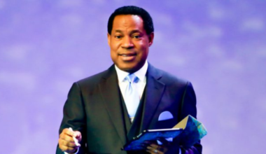 Rhapsody Of Realities 31 July 2024 Who You Are and What You Know