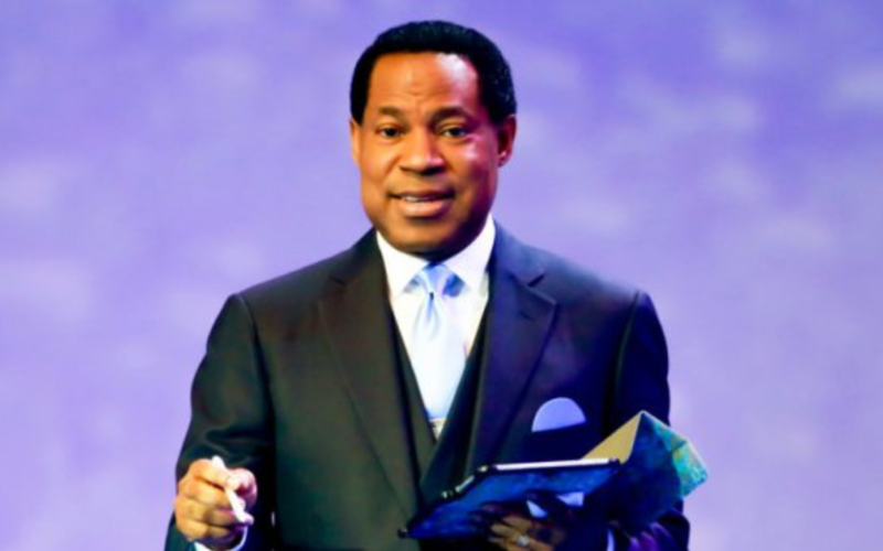Rhapsody Of Realities 31 July 2024 Who You Are and What You Know
