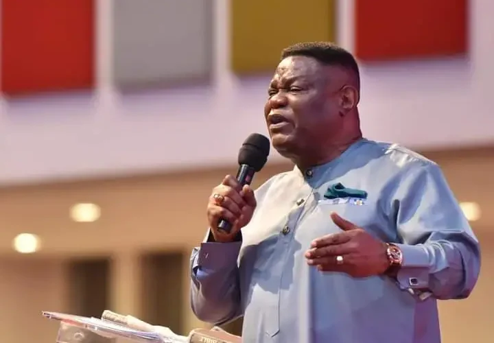TREM Devotional 31 July 2024: Stay Fervent in the Spirit
