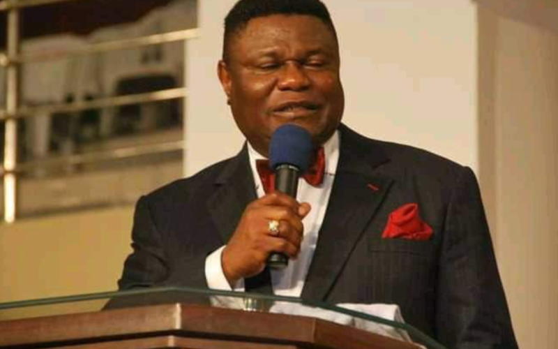 TREM Devotional