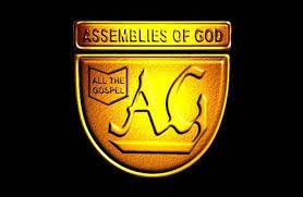 assemblies of God sunday school Manual Online