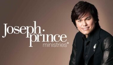 joseph prince devotionals today