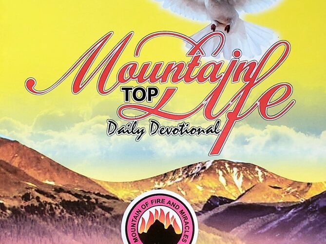 mfm devotional january december 2024