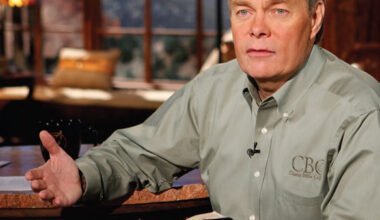 Andrew Wommack Daily Devotional 4 August 2024: Vengeance Is God's