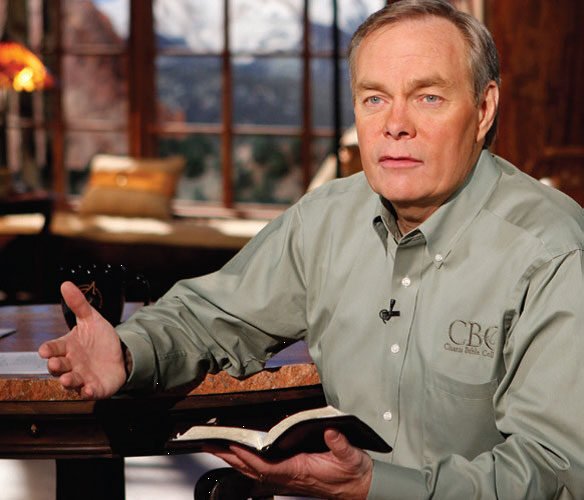 Andrew Wommack Daily Devotional 4 August 2024: Vengeance Is God's