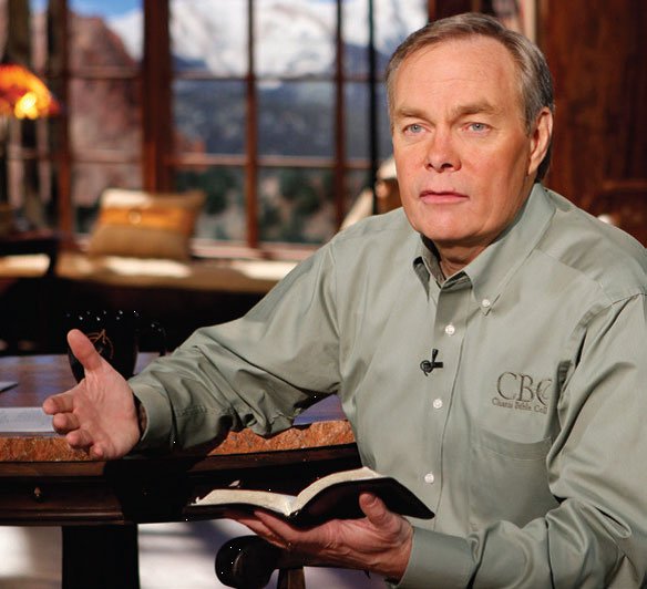 Andrew Wommack Daily Devotional 4 August 2024: Vengeance Is God's