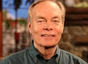 Andrew Wommack Daily Devotional 7 August 2024: Turn From Sin