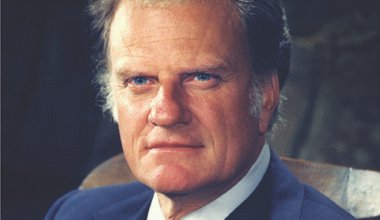 Billy Graham Daily Devotional 6 August 2024: Ills of the Human Race