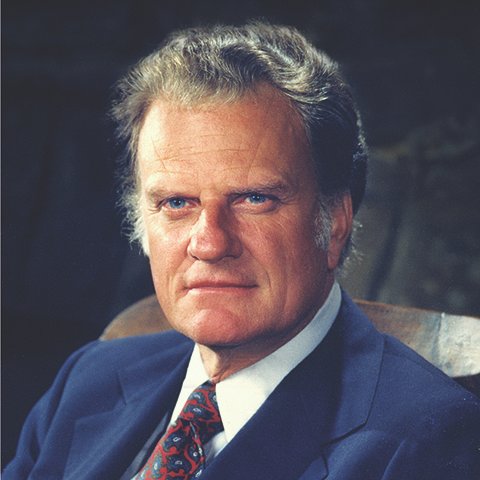 Billy Graham Daily Devotional 6 August 2024: Ills of the Human Race