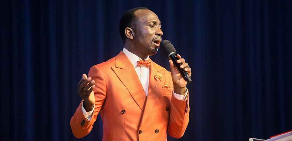 Dr Paul enenche yutube