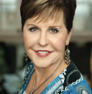 Joyce Meyer Daily Devotional 4th August 2024: True Joy