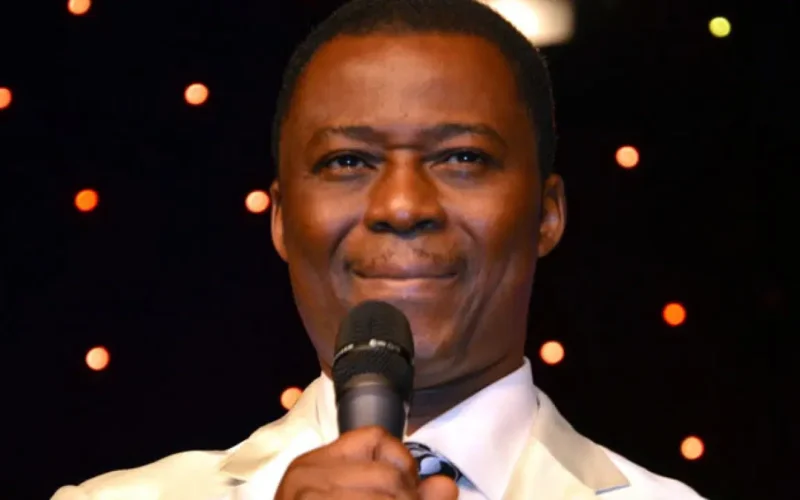 MFM Devotional 23 August 2024: When The Lord Is For You!