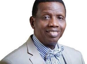 RCCG Open Heaven for Today 19 August 2024: Handling Failure