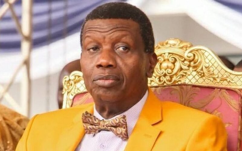 RCCG Open Heaven 21 August 2024: Handling Persecution