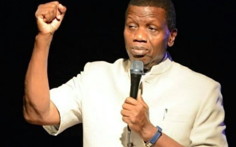 Open Heaven 3 August 2024: Discipline Shapes Your Future