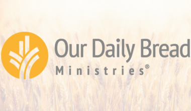 Our Daily Bread 7th August 2024 Devotional: The Voice We Can Trust