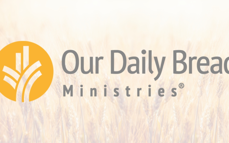 Our Daily Bread 7th August 2024 Devotional: The Voice We Can Trust