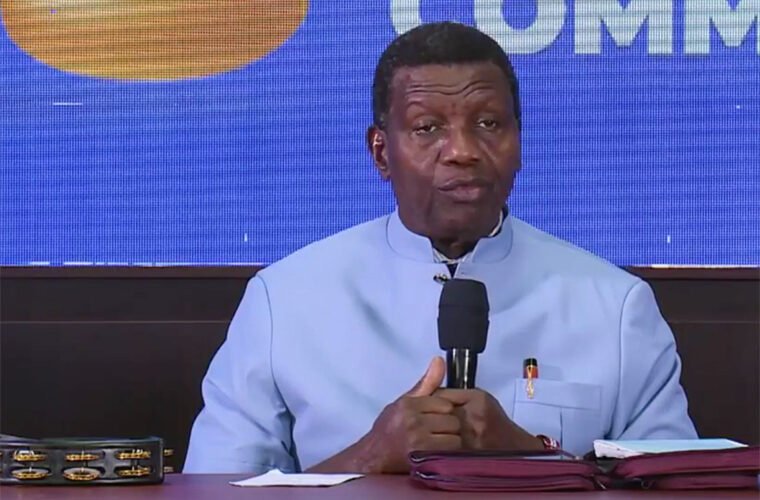 Powerful Declaration for Open Heaven 14 August 2024